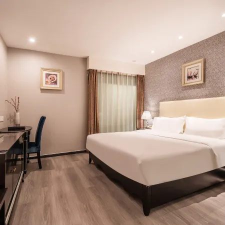 Xuanya Hotel (Chengdu Chunxi Kai Koo Li)