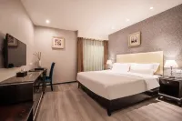 Xuanya Hotel (Chengdu Chunxi Kai Koo Li)