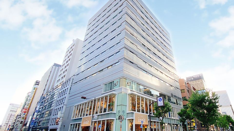 Hotel Gracery Ginza