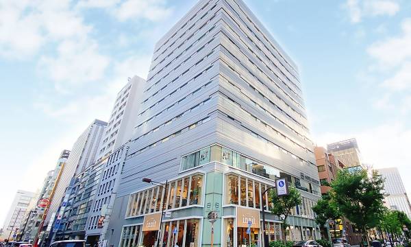 Hotel Gracery Ginza