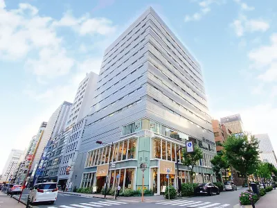 Hotel Gracery Ginza Hotels in Tokyo