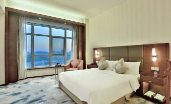 Parkyard Hotel Jiaxing (Nanhu Scenic Area Branch)