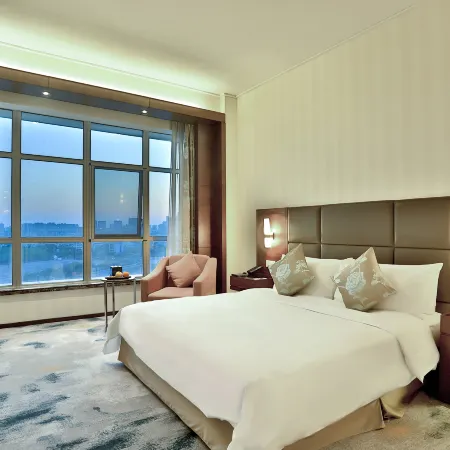 Parkyard Hotel Jiaxing (Nanhu Scenic Area Branch)