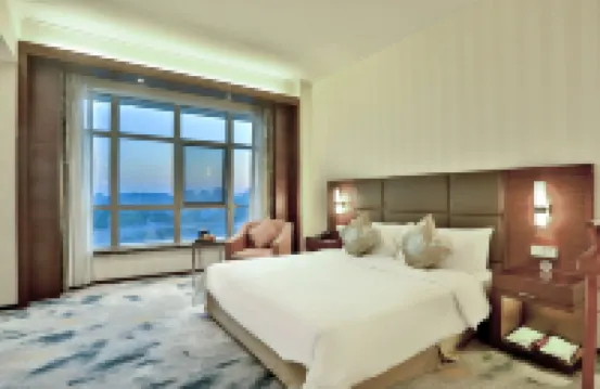 嘉興博雅花園酒店（南湖景區店）