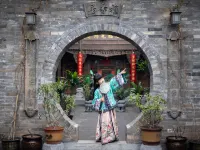 Jade garden hotel فنادق في بينغ ياو