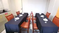 Chengzi Hotel (Yihuang Xueqian Street Fengshenxiang Pedestrian Street) - servizio colazione