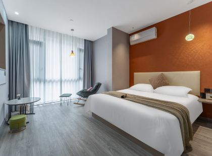 浜海逸居無人スマート美宿