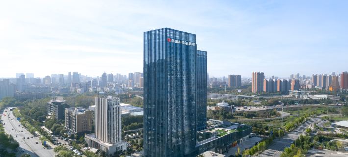 Jingzhou  Ramada  Hotel Hotels in Jingzhou