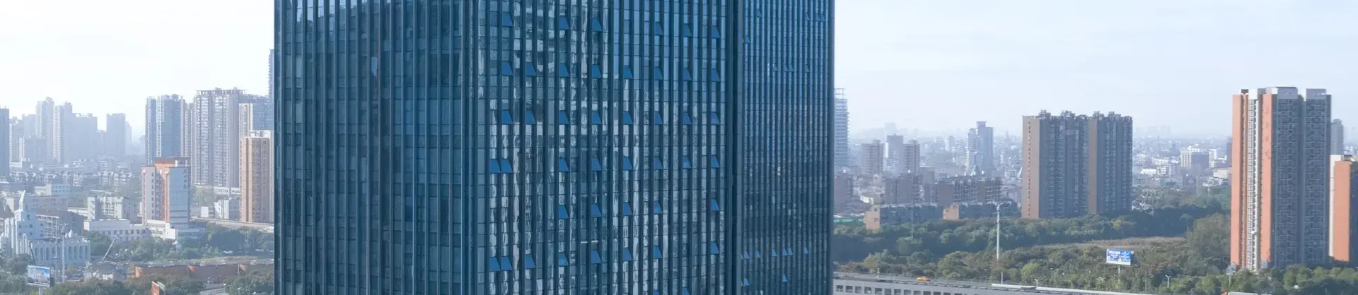 Four-Star Hotels