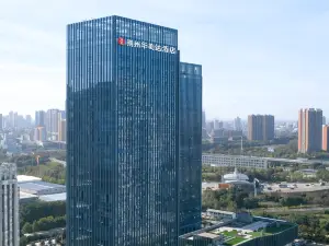 荊州14大精選4星級飯店
