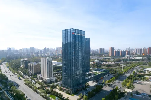 Jingzhou  Ramada  Hotel Hotels in Jingzhou
