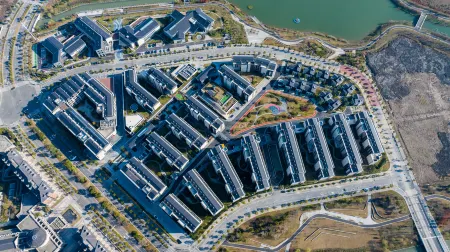 Taibao Homeland Leyang Resort