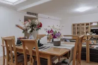 Lido Serviced Residence Hotels in Beijing