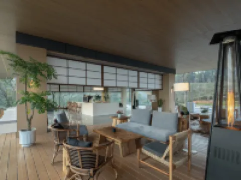 SAMATHA RESORT โรงแรมในตังหยาง