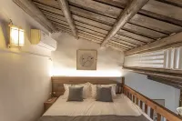 Changting Lingting Homestay (Tingzhou Ancient City)