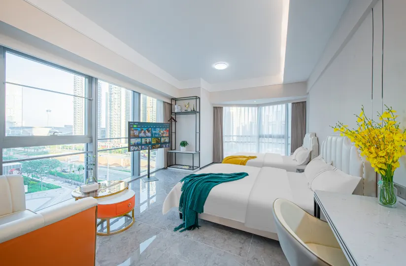 โรงแรมเคอร์รีเบย์
