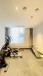 JOYINN Z HOTEL(Meishan East High-speed Railway Station San Su Temple ) - Gym