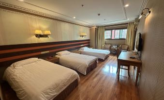 Seaview Business Hotel (Zhangzhou Ancient City)