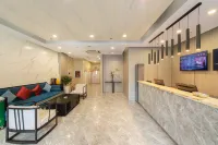 Kailin Hotel (Handan Xuechi Road Hongda Auto Parts City)