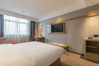 Shankee Coffee Style Hotel (Heze Cao County Qinggujizhen) Hotels in Caoxian