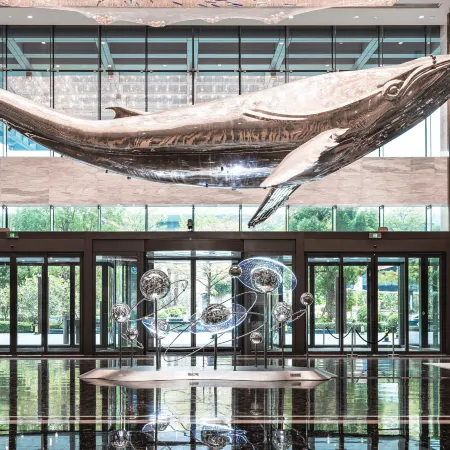 InterContinental Hotels XIAMEN by IHG