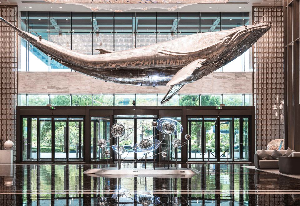 인터컨티넨탈 샤먼