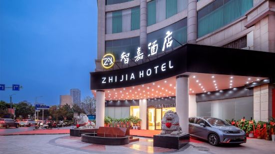 Zhijia Hotel