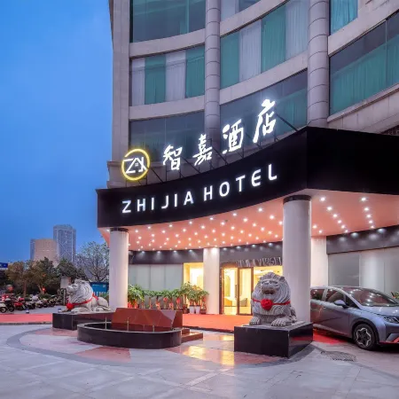 Zhijia Hotel