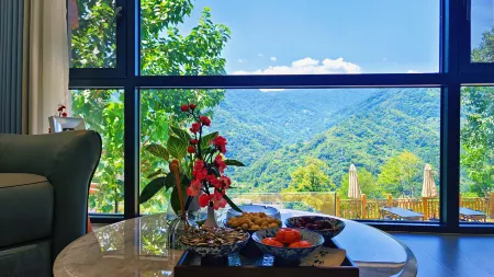 Wangmeishan Residence