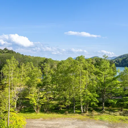Kamenoi Hotel Okunikko