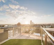 Oaks Sydney Hyde Park Suites - Gym