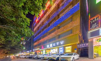 Guangzhou Nansha Jingang Hotel - Housity