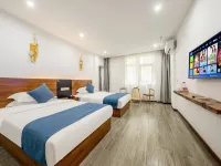 Fanjingyunshan B&B (Dongmen Gate of Fanjingshan Scenic Area) Hotels near Mount Fanjing