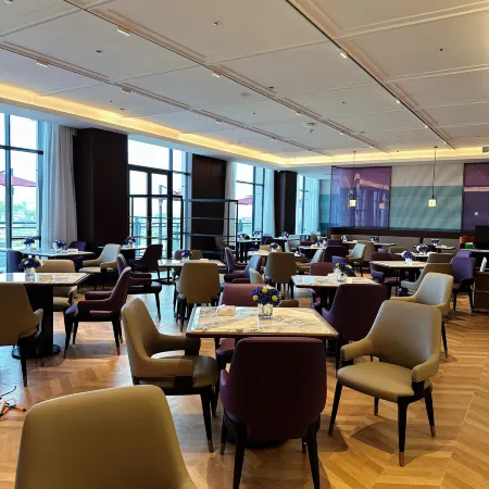 Mehood Hotel (Jieyang Huilai High-speed Railway Station)