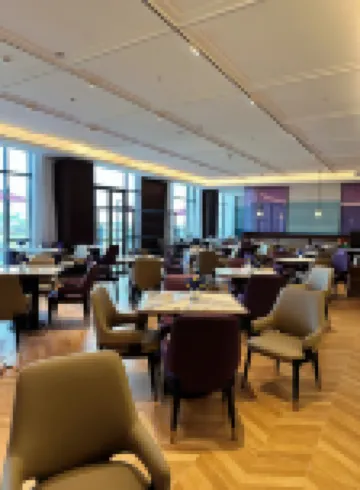 Mehood Hotel (Jieyang Huilai High-speed Railway Station)