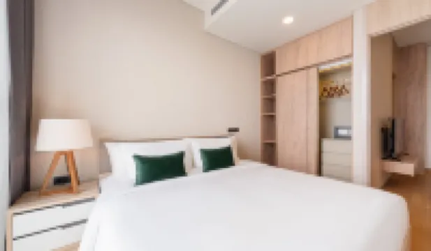 Wyndham Garden Bangkok Sukhumvit 42