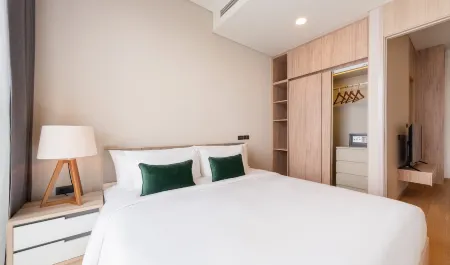 Wyndham Garden Bangkok Sukhumvit 42 Отели рядом с достопримечательностью «A R Sutton & Co Engineers Siam»