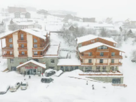 グダウリ イン グダウリのホテル