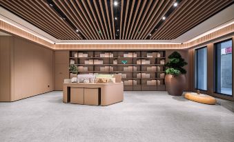 JI Hotel  (Chengdu Pengzhou Wanshi Li Branch)