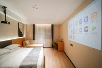 Platinum City Interstellar Hotel, Jishui County - 2-Star