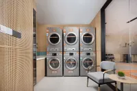 HOME2 SUITES BY HILTON Jingjiang Binjiang New Town