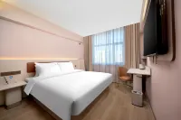 HanTing Hotel (Harbin HIT) Hotel in zona Harbin Institute of Technology Gymnasium