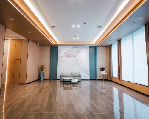 Kaibin International Hotel Khu vực công cộng Photos