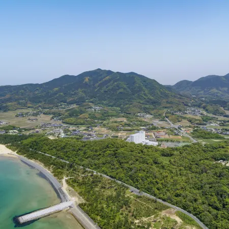 Mercure Fukuoka Munakata Resort & Spa