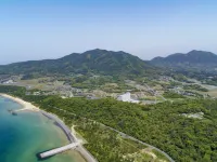 Mercure Fukuoka Munakata Resort & Spa Hotels in 