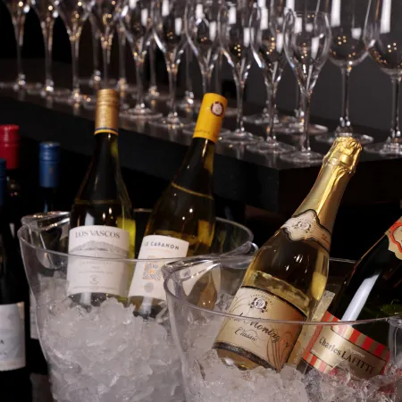 RIHGA Royal Hotel Osaka, Vignette Collection