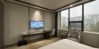 China Mingzhu Hotel - Superieure Eenpersoonskamer