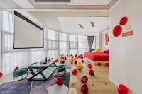 宣城楓徠飯店(宛陵湖景區萬達廣場店) 宣城住宿飯店