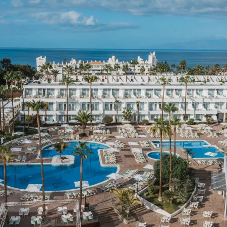 Iberostar Waves Las Dalias -All Inclusive