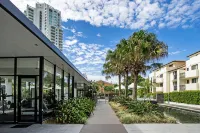 Ultra Broadbeach فنادق في Broadbeach